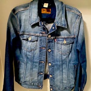 Levi’s Denim Jacket